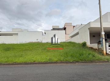 Terreno · 250m² · Jardim de Monaco - Terreno 250 mts no condominio Jardim de Mônaco, Hortolândia/SP
