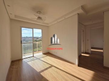 Apartamento · 57m² · 2 Quartos · 1 Vaga · Boa Nova - Boa Nova 57 mts 2 dorm com suite e sacada