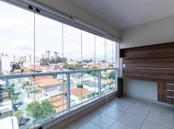 Foto 01 · Apartamento à venda em São Paulo-SP, Jardim Aeroporto: 1 quarto, 1 suíte, 2 banheiros, 1 vaga de gar