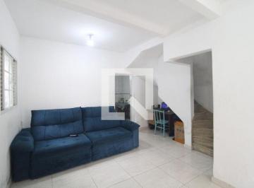 Casa · 74m² · 3 Quartos · 1 Vaga · Casa à Venda - Socorro, 3 Quartos, 74 m² - São Paulo