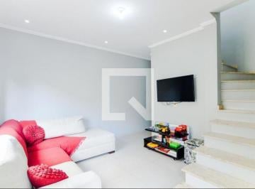 Casa · 107m² · 2 Quartos · 1 Vaga · Casa à Venda - Vila Rosália, 2 Quartos, 107 m² - Guarulhos