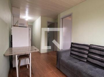 Casa · 84m² · 2 Quartos · 1 Vaga · Casa à Venda - Cidade Industrial, 2 Quartos, 84 m² - Curitiba