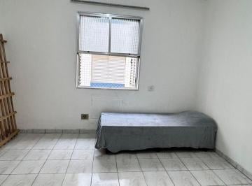 Apartamento · 30m² · 1 Vaga · Kitnet 100 metros da praia - Guilhermina, Praia Grande