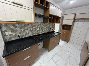 Apartamento · 43m² · 1 Quarto · 1 Vaga · Apartamento Vista mar - Nova Mirim, Praia Grande