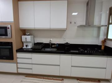 Apartamento · 96m² · 2 Quartos · 2 Vagas · Apartamento Varanda gourmet - Canto do Forte, Praia Grande