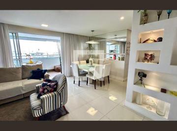 Apartamento · 108m² · 3 Quartos · 3 Vagas · Apartamento à Venda - Vila Augusta, 3 Quartos, 108 m² - Guarulhos