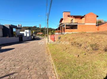 Terreno · Terreno à venda - em Salgado Filho