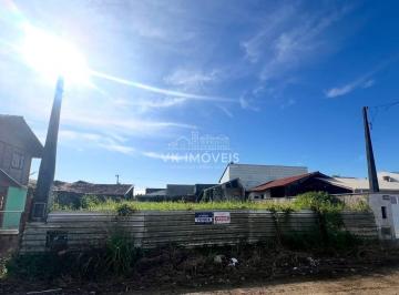 Terreno · 260m² · Terreno à venda - Rua Penha Bairro Majorca (Ubatuba) - São Francisco do Sul - SC