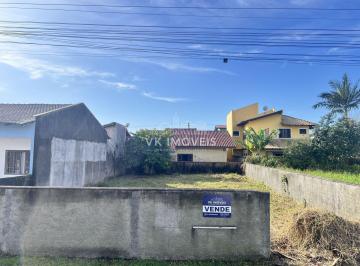 Terreno · 252m² · Terreno na Enseada, São Francisco do Sul/SC