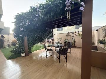 Casa · 95m² · 2 Quartos · 2 Vagas · Casa alto padrão à venda no Setlife Mirassol — 95m², suíte, churrasqueira e lazer completo | Mirasso