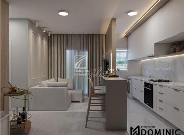 Apartamento · 73m² · 2 Quartos · 1 Vaga · Apartamento à venda - em Santa Catarina