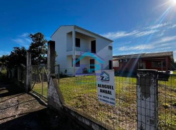 Casa · 2 Quartos · LOCAÇÃO ANUAL | SOBRADO – QUATRO LAGOS