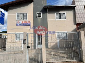 Apartamento · 25m² · 1 Quarto · Kitnet / Conjugado em Jardim Santa Genebra II (barao Geraldo) - Campinas, SP