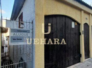 Casa · 50m² · 1 Quarto · Casa térrea de 50 m² para locação na Casa Verde!