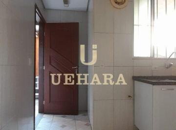 Casa · 50m² · 1 Quarto · Casa térrea de 50 m² para locação na Casa Verde!