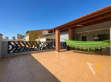Casa · 204m² · 2 Quartos · 1 Vaga · Casa a Venda, Cidade Nova, Jundiaí-SP