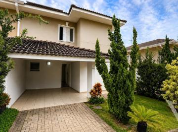 Casa · 150m² · 3 Quartos · 2 Vagas · Casa Sobrado à Venda no Condomínio Nature Village I – Jundiaí/SP