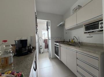 Apartamento · 65m² · 2 Quartos · 1 Vaga · Apartamento para Locação, 2 dormitórios 1 vaga fixa mobiliado