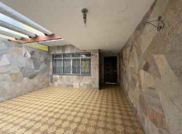 Casa · 150m² · 3 Quartos · 2 Vagas · Sobrado 3 dormitórios , 2 vagas - com Edicula - Jd. Aeroporto