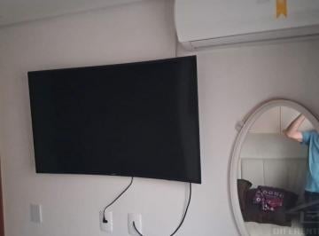 Apartamento · 41m² · 2 Quartos · 1 Vaga · Apartamento à Venda no Condomínio Spazio Saint Fidelis Mobiliado 2 Dormitórios