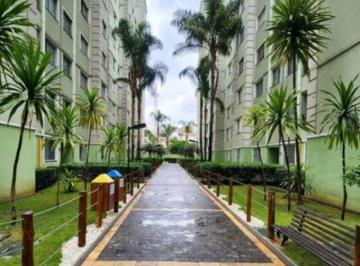 Apartamento · 44m² · 2 Quartos · 1 Vaga · Apartamento à Venda 2 Dormitórios 44m² 1 Vaga