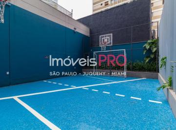 Apartamento · 124m² · 3 Quartos · 2 Vagas · Apartamento para locação ou venda em Pinheiros - SP