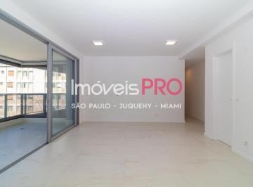 Apartamento · 124m² · 3 Quartos · 2 Vagas · Apartamento para locação ou venda em Pinheiros - SP