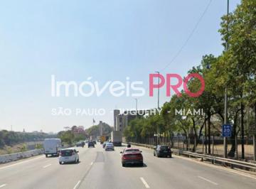 Terreno · 27569m² · Terreno, Parque São Jorge - São Paulo