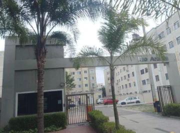 Apartamento · 45m² · 2 Quartos · 1 Vaga · Apartamento à venda - em Santa Cruz