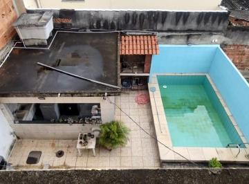 Casa · 192m² · 3 Quartos · 3 Vagas · Casa à venda - no Campo Grande