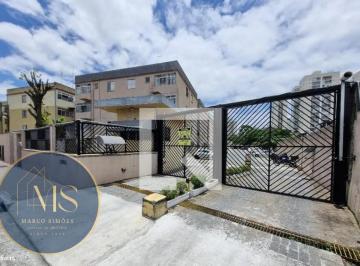 Apartamento · 1 Quarto · 1 Vaga · Apartamento à venda - em Macedo