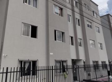 Apartamento · 2 Quartos · Apartamento à venda - em Morretes