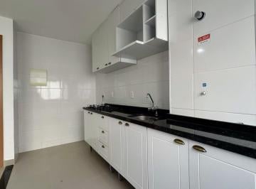 Apartamento · 42m² · 2 Quartos · 1 Vaga · Apartamento para aluguel - em Uberaba
