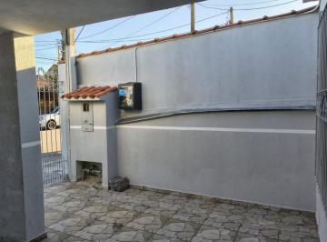Casa · 80m² · 2 Quartos · 1 Vaga · Casa à venda - no Jardim Maracanã
