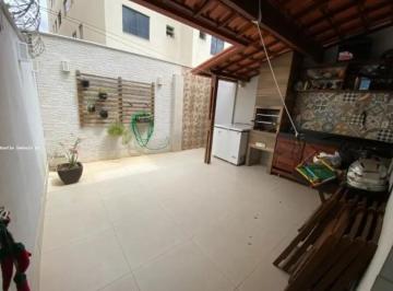Casa · 80m² · 3 Quartos · 2 Vagas · Casa à venda - em Moinho Velho