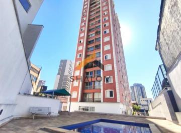 Apartamento · 48m² · 2 Quartos · 1 Vaga · Apartamento para locação no Butantã - 48m² - Edifício Thomasville