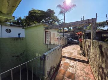 Casa · 89m² · 3 Quartos · 2 Vagas · CASA TÉRREA À VENDA | Jardim Rolinópolis | Garagem para 2 Carros!