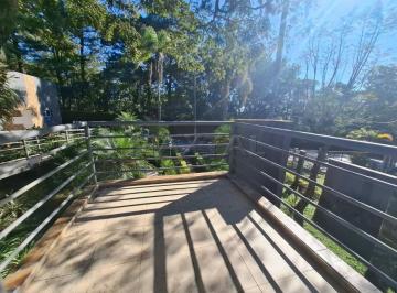 Apartamento · 160m² · 1 Quarto · 2 Vagas · Studio maravilhoso para locação na Serra da Cantareira com 1 Dormitório, 2 Banheiros, 2 vagas.