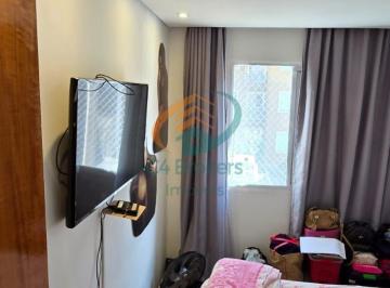 Apartamento · 43m² · 2 Quartos · 1 Vaga · Apartamento em Vila Nova Bonsucesso - Guarulhos, SP