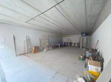 Comercial · 85m² · SALÃO COMERCIAL - DEMARCHI