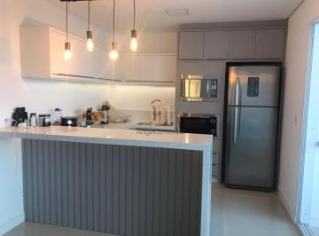 Apartamento · 115m² · 3 Quartos · 2 Vagas · Apartamento para Locação Anual no Gravatá | 3 Dormitórios e Lazer Completo