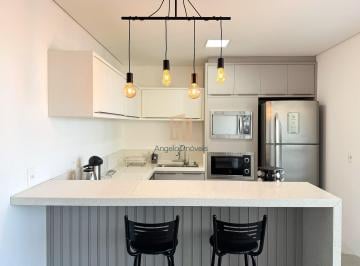 Apartamento · 115m² · 3 Quartos · 2 Vagas · Apartamento para Locação Anual no Gravatá | 3 Dormitórios e Lazer Completo