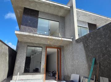 Casa · 70m² · 3 Quartos · 1 Vaga · Casa 3 Dormitórios à Venda em Cambolo, Porto Seguro