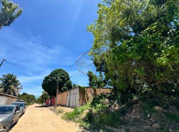 Terreno · 500m² · Venda de Lote em Village 2, Porto Seguro - R$ 250.000