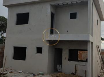 Casa · 127m² · 4 Quartos · 2 Vagas · Casa 4 Dormitórios à Venda em Portobello, Porto Seguro