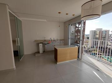 Apartamento · 70m² · 2 Quartos · 1 Vaga · Apartamento em Parque Faber Castell I - São Carlos, SP