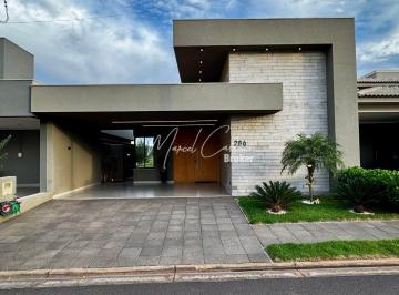 Casa · 165m² · 3 Quartos · 4 Vagas · Casa à venda MOBILIADA E DECORADA, com 3 quartos suítes, área gourmet, escritório, piscina, rica em 