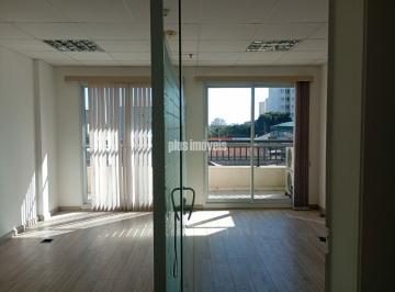 Comercial · 40m² · 1 Vaga · Oportunidade Única na Saúde! Lindo Conjunto Comercial Pronto para o Seu Negócio!