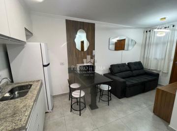 Apartamento · 39m² · 1 Quarto · Apartamento Térreo Mobiliado na Penha