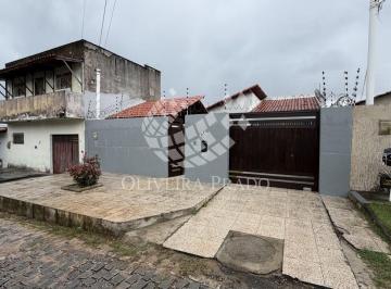 Casa · 3 Quartos · 1 Vaga · Júnior Creci 4745 - 84 99922.4172- Casa c/ 3 Quarto e 1 Suíte - R$ 460.000 - Nova Parnamirim - Parna